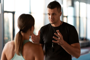 Preparation mentale