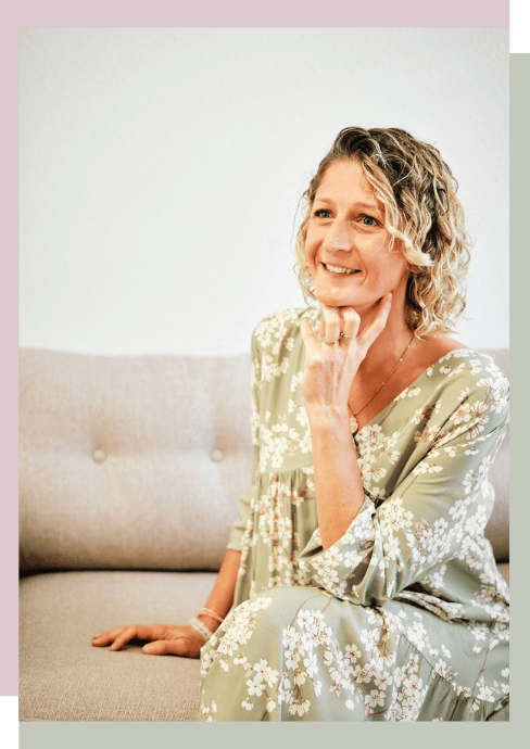 Sandra Sibille